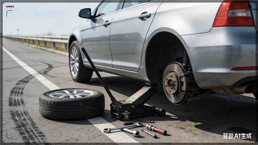 临江道路救援汽车送玻璃水