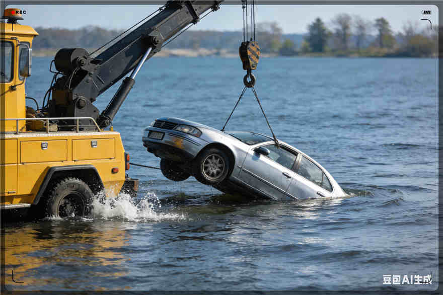 临江汽车救援送柴油